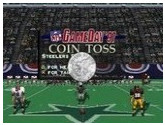 NFL GameDay 97 - PlayStation