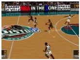 NBA in the Zone - PlayStation