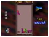 Next Tetris, The - PlayStation