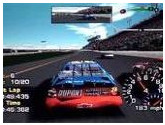 NASCAR Thunder 2002 - PlayStation