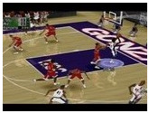 NCAA Final Four 2001 - PlayStation