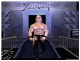 WCW Mayhem - PlayStation