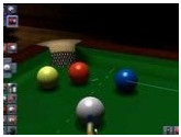 Jimmy White's 2 - Cueball - PlayStation