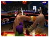 Ready 2 Rumble Boxing - Round … - PlayStation