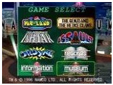 Namco Museum Vol. 4 | RetroGames.Fun