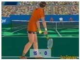 Power Serve 3D Tennis | RetroGames.Fun