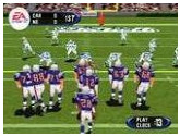 Madden NFL 2005 - PlayStation