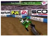EA Sports Supercross | RetroGames.Fun
