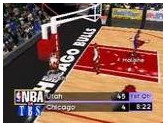 NBA ShootOut 98 | RetroGames.Fun