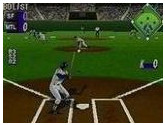 3D Baseball - PlayStation