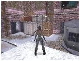 Tomb Raider Chronicles - PlayStation