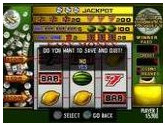 Vegas Games 2000 - PlayStation
