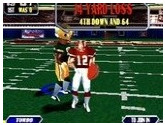NFL Blitz - PlayStation