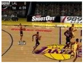 NBA ShootOut 2002 - PlayStation
