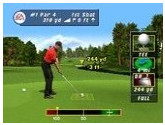 Tiger Woods PGA Tour Golf - PlayStation