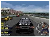 NASCAR Thunder 2004 - PlayStation
