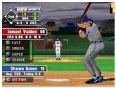 MLB 2002 - PlayStation