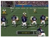 Madden NFL 99 - PlayStation