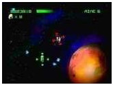 Asteroids - PlayStation