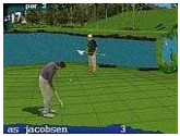 PGA Tour 97 - PlayStation