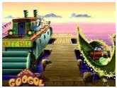 Secret of Googol 5, The - Googolfest - Party Isle - Toy Isle | RetroGames.Fun