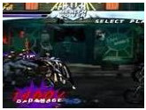 Batman Forever - The Arcade Ga… - PlayStation