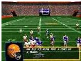 NCAA Football 98 - PlayStation