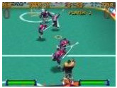Blast Lacrosse - PlayStation