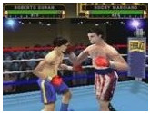 HBO Boxing - PlayStation