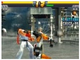 Street Fighter EX2 Plus - PlayStation