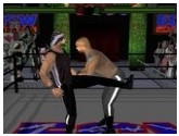 ECW Anarchy Rulz - PlayStation
