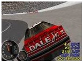 NASCAR 99 Legacy - PlayStation