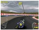 Moto Racer 2 - PlayStation