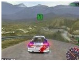 Michelin Rally Masters - Race … - PlayStation