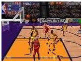 NBA ShootOut 2004 - PlayStation