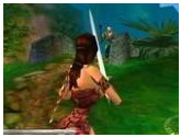 Xena - Warrior Princess | RetroGames.Fun