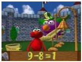 Sesame Street - Elmo's Number … - PlayStation