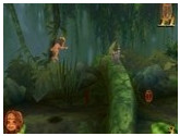 Disney's Tarzan (v1.1) | RetroGames.Fun