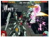Gundam Battle Assault 2 - PlayStation