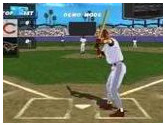 Interplay Sports Baseball 2000 - PlayStation