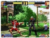 King of Fighters '99, The - PlayStation
