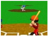 Big League Slugger Baseball | RetroGames.Fun