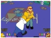Simpsons, The - Wrestling | RetroGames.Fun