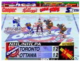 NHL Open Ice - 2 on 2 Challenge | RetroGames.Fun