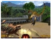 Warpath - Jurassic Park - PlayStation