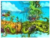 Tiny Toon Adventures - The Great Beanstalk | RetroGames.Fun