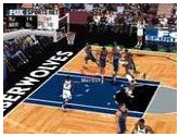 NBA Basketball 2000 | RetroGames.Fun