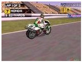EA Sports Superbike 2000 - PlayStation