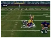 NFL Xtreme - PlayStation