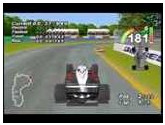 F1 World Grand Prix - PlayStation